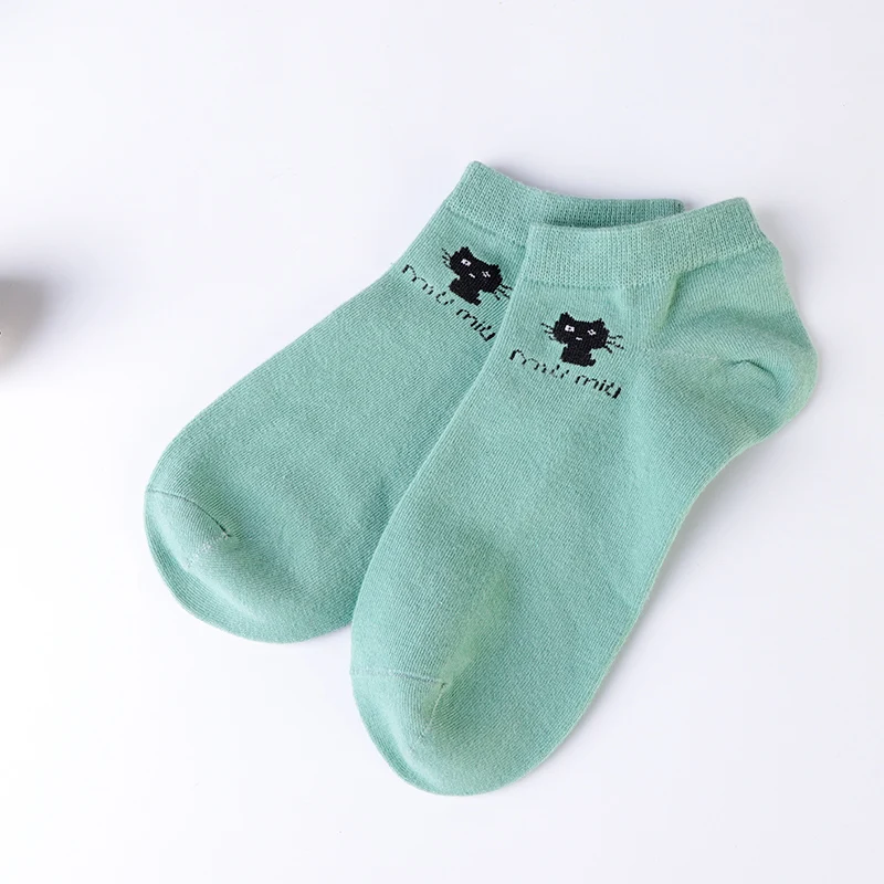 10 Pairs Wholesale Women Socks 100% Cotton Breathable Sports Socks Solid Color Cute Girls socks Comfortable Soft Socks
10 Pairs Wholesale Women Socks 100% Cotton Breathable Sports Socks Solid Color Cute Girls socks Comfortable Soft Socks