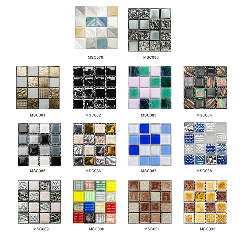 10pcs 3D Artifical Mosaic Creative Tile Sticker Decorative DIY Waterproof Wallpaper Cover Floor Sticker Decor Printed Wallpaper
10pcs 3D Artifical Mosaic Creative Tile Sticker Decorative DIY Waterproof Wallpaper Cover Floor Sticker Decor Printed Wallpaper