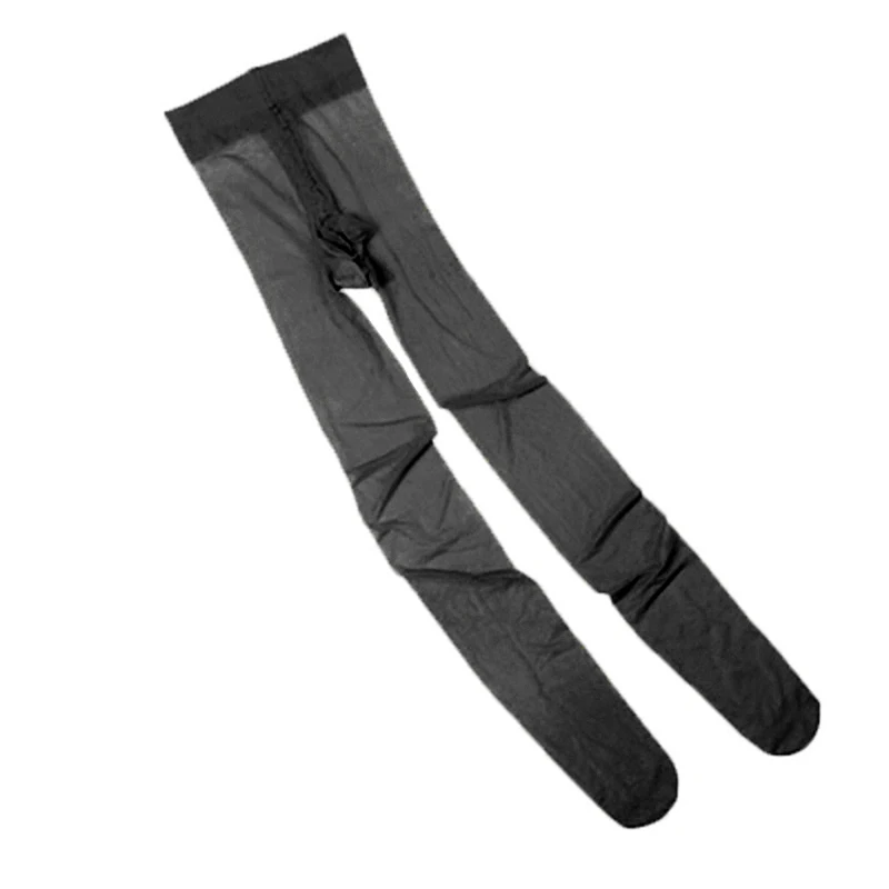 Men's Sexy Close-fitting Elastic Pantyhose Tights Pouch Sheath Leggings Lingerie Underwear 4 Colors Wholesale
Men's Sexy Close-fitting Elastic Pantyhose Tights Pouch Sheath Leggings Lingerie Underwear 4 Colors Wholesale