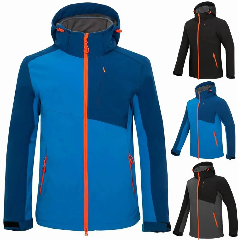 Мужская зимняя флисовая водонепроницаемая куртка Softshell, уличное Спортивное теплое пальто, водонепроницаемые куртки для пешего туризма, кем...
Мужская зимняя флисовая водонепроницаемая куртка Softshell, уличное Спортивное теплое пальто, водонепроницаемые куртки для пешего туризма, кем...