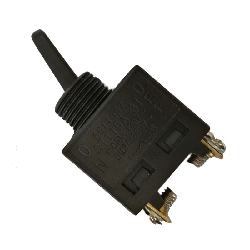 1Pcs Angle Grinder Switch Electric Power Tool Accessories For Makita. 9523nb 651403-7 651433-8 9524nb 9527nb
1Pcs Angle Grinder Switch Electric Power Tool Accessories For Makita. 9523nb 651403-7 651433-8 9524nb 9527nb