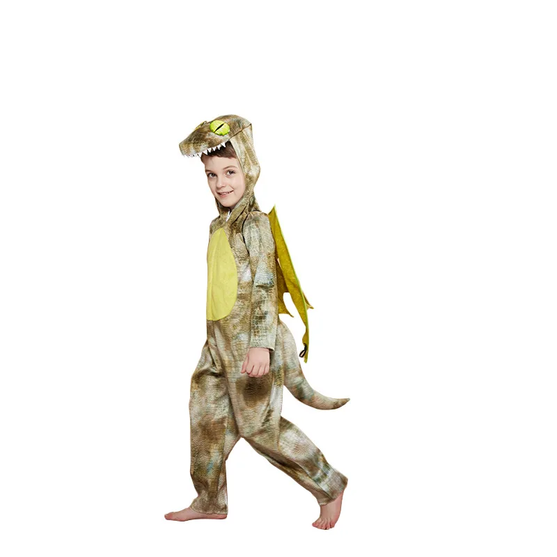 Animals Kids Anime Halloween Cosplay Costume Funny Suit School Party Student Play Games Performance Dinosaur Fancy
Animals Kids Anime Halloween Cosplay Costume Funny Suit School Party Student Play Games Performance Dinosaur Fancy