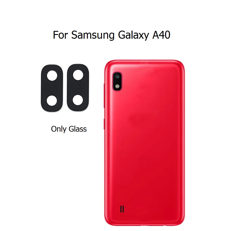 10 шт. Новинка для Samsung Galaxy A40 заднее стекло объектив задняя камера стеклянный объектив с клейкой наклейкой запасные части
10 шт. Новинка для Samsung Galaxy A40 заднее стекло объектив задняя камера стеклянный объектив с клейкой наклейкой запасные части