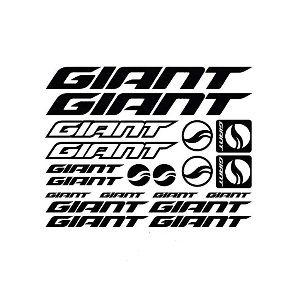 Car Accessories 20pcs for Kit Giant Adesivi Bici Stickers Bike Mtb Bdc Bicicletta Prespaziati Kk Vinyl Mountain Bicycle ,31*21cm
Car Accessories 20pcs for Kit Giant Adesivi Bici Stickers Bike Mtb Bdc Bicicletta Prespaziati Kk Vinyl Mountain Bicycle ,31*21cm