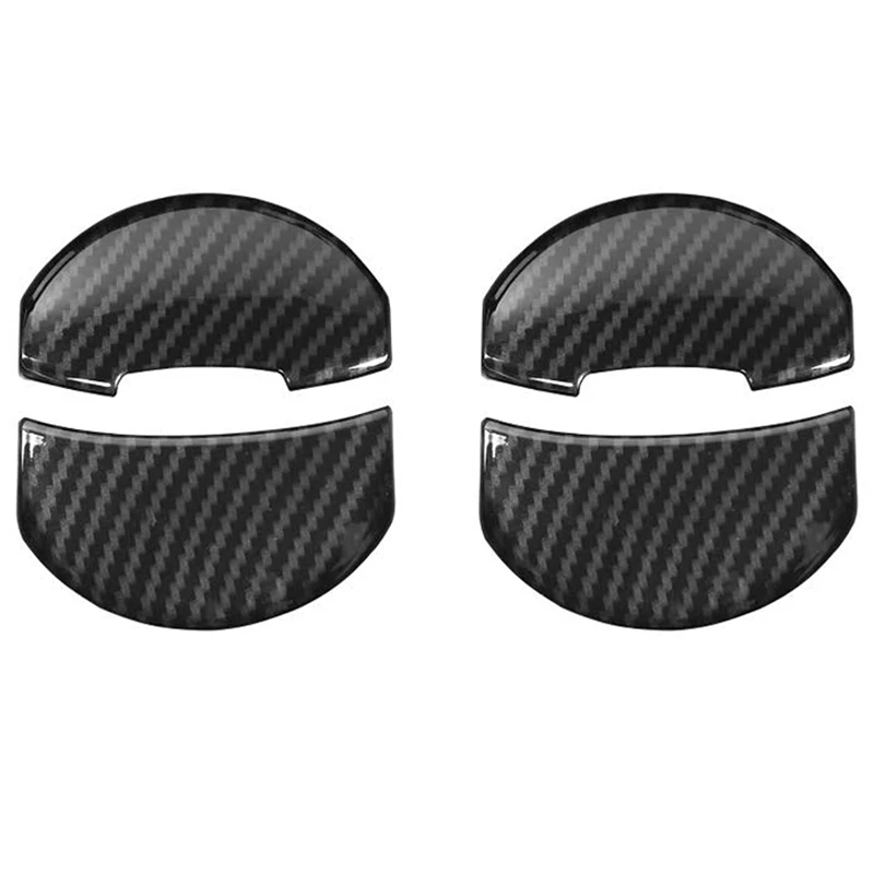 Car Air Conditioning Vent Outlet Decoration Cover Trim Sticker for Suzuki Jimny 2019 2020 Interior Mouldings Accessories
Car Air Conditioning Vent Outlet Decoration Cover Trim Sticker for Suzuki Jimny 2019 2020 Interior Mouldings Accessories