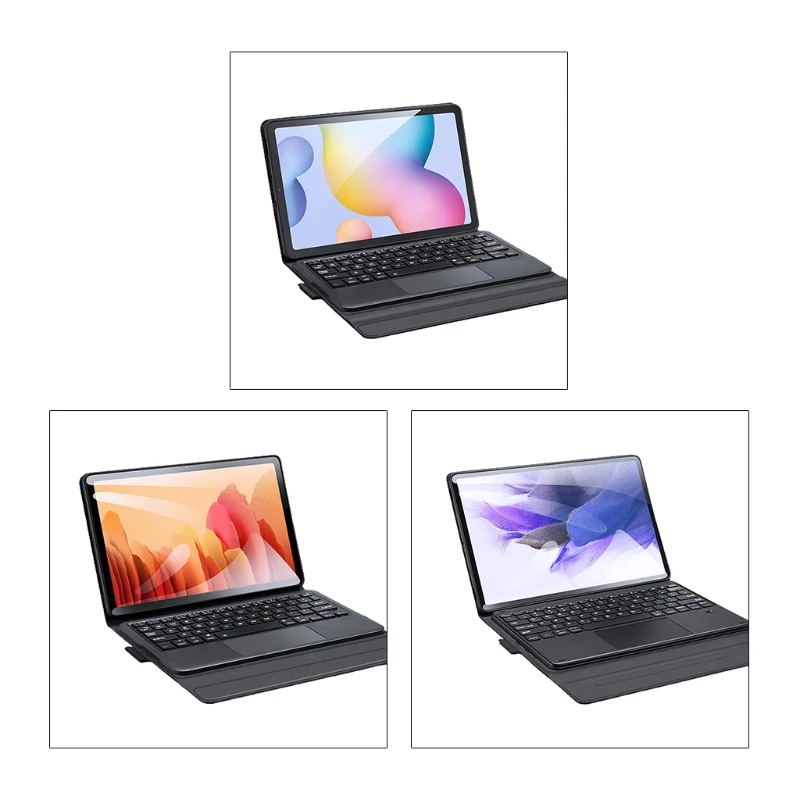 Чехол с беспроводной клавиатурой на магните для Galaxy- Tab S7/ S6 Lite/ A7 2020, чехол 10,4 дюйма, 11 дюймов, чехол с держателем для ручек на английском языке
Чехол с беспроводной клавиатурой на магните для Galaxy- Tab S7/ S6 Lite/ A7 2020, чехол 10,4 дюйма, 11 дюймов, чехол с держателем для ручек на английском языке