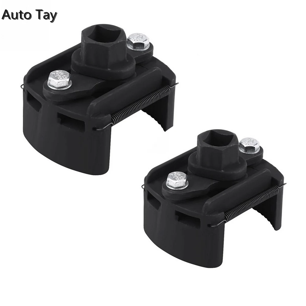 Oil Filter Wrench Tool for Auto Car Repair Adjustable Two Way Oil Filter Removal Key Auto Car Repairing Tools 65-110MM
Oil Filter Wrench Tool for Auto Car Repair Adjustable Two Way Oil Filter Removal Key Auto Car Repairing Tools 65-110MM