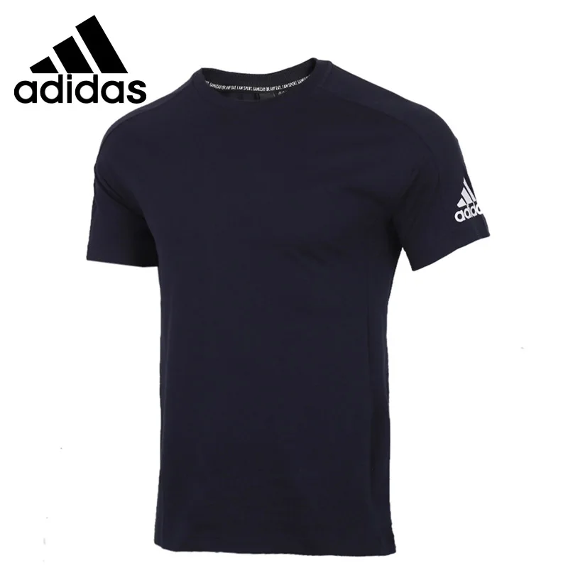 Original New Arrival Adidas M MH PLAIN TEE Men's T-shirts short sleeve Sportswear 
Original New Arrival Adidas M MH PLAIN TEE Men's T-shirts short sleeve Sportswear