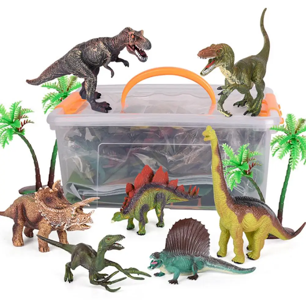 Cute Funny Dinosaur Models Amusement Scene Play Mat Rug Carpet Kids Development Toy
Cute Funny Dinosaur Models Amusement Scene Play Mat Rug Carpet Kids Development Toy