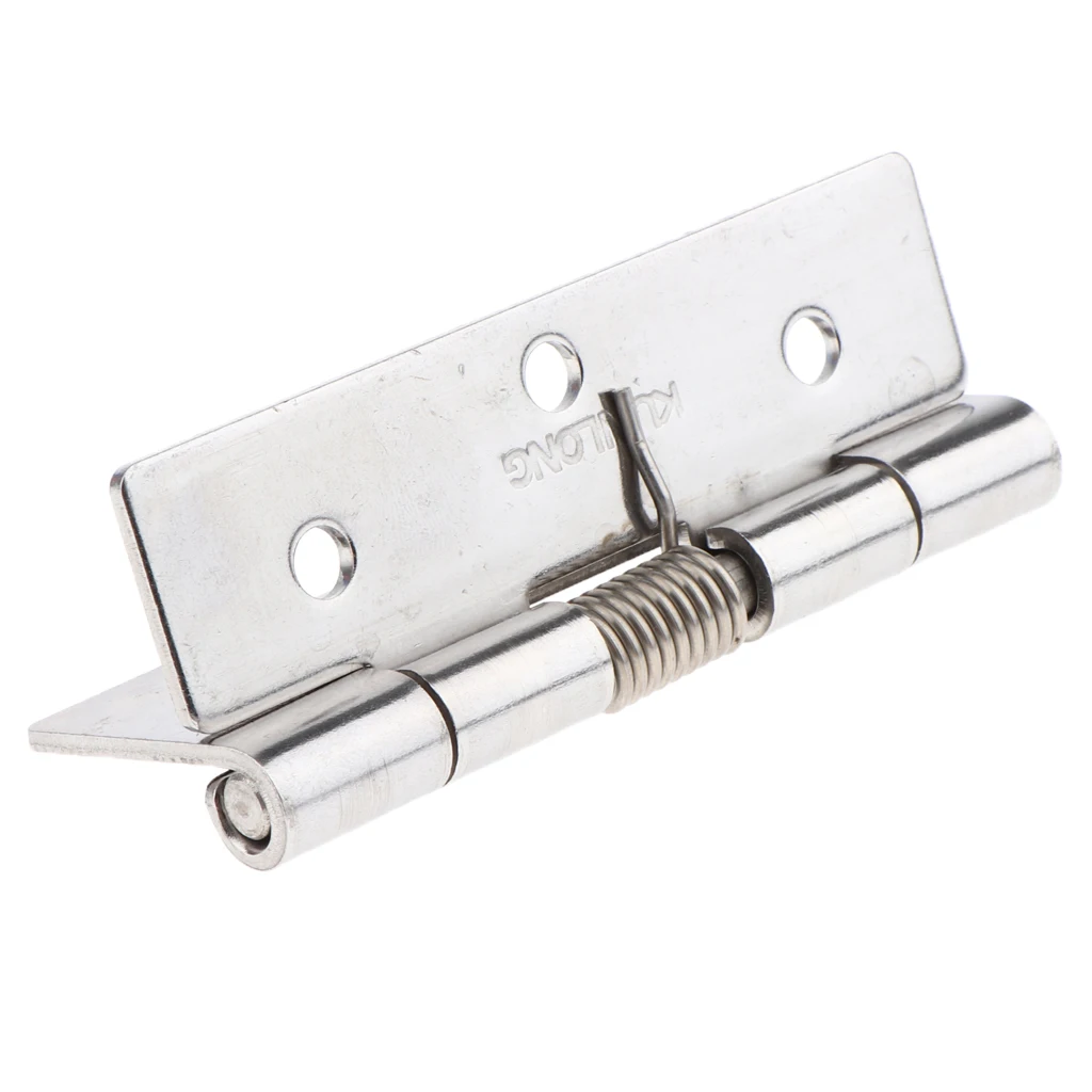 Stainless Steel Control Box Electric Box Cast Square Deck Spring Hinge with Tension
Stainless Steel Control Box Electric Box Cast Square Deck Spring Hinge with Tension
