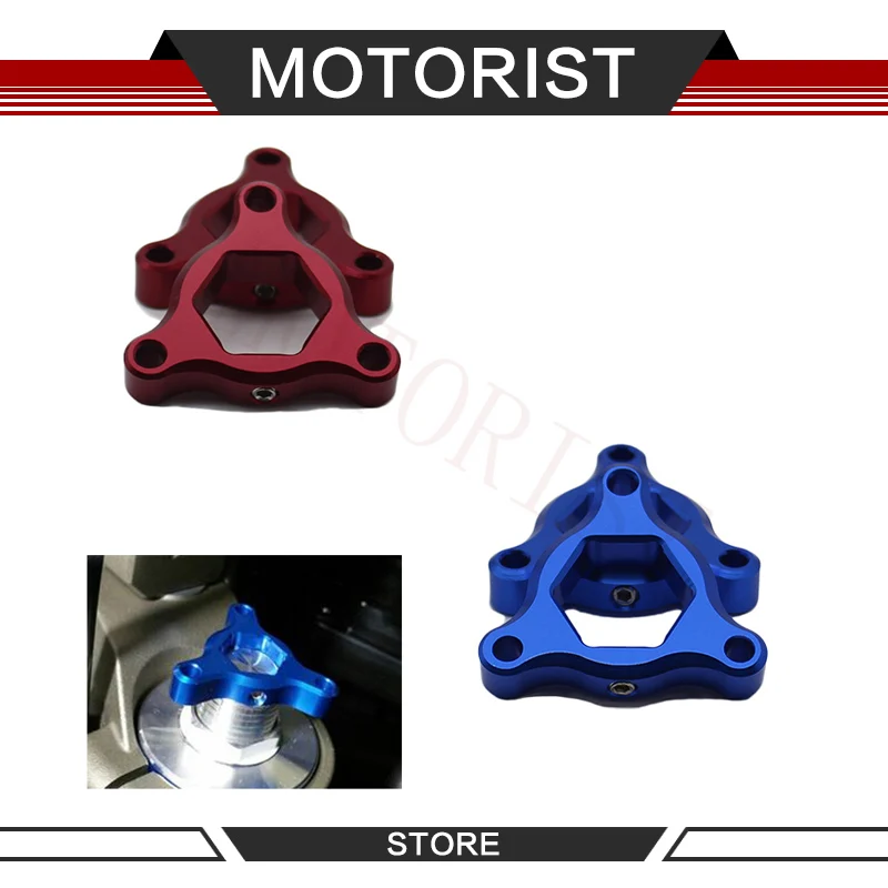 for KAWASAKI ZX12R ZX 12R 2000-2005 Motorcycle Accessories CNC Aluminum 17mm suspension fork preload adjusters
for KAWASAKI ZX12R ZX 12R 2000-2005 Motorcycle Accessories CNC Aluminum 17mm suspension fork preload adjusters