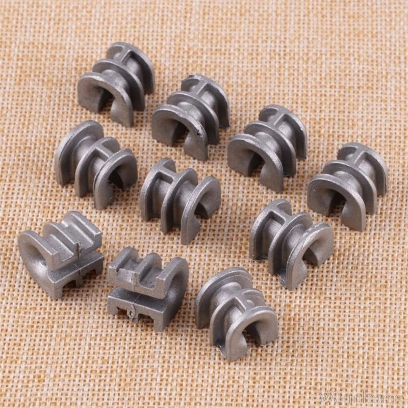10pcs Trimmer Head Eyelet Sleeves Fit For Stihl FS56 FS60 FS61 FS62 FS65 4002 Jy11 20 Dropship
10pcs Trimmer Head Eyelet Sleeves Fit For Stihl FS56 FS60 FS61 FS62 FS65 4002 Jy11 20 Dropship