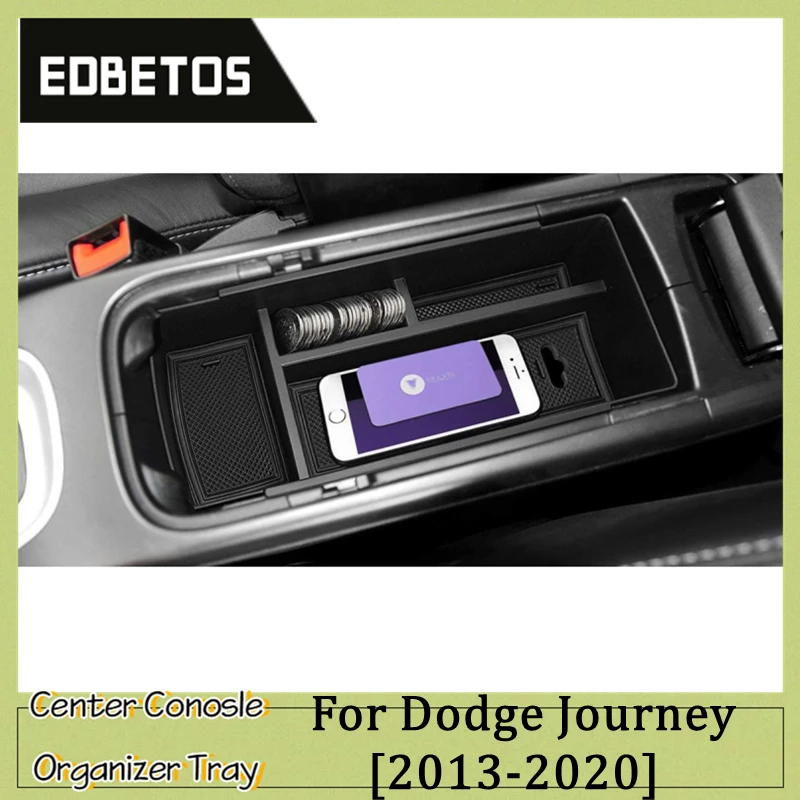 Car Central Armrest Storage Box For Dodge Journey 2013 2014 2015 2016 2017 2018 2019 2020 Center Console Organizer Containers
Car Central Armrest Storage Box For Dodge Journey 2013 2014 2015 2016 2017 2018 2019 2020 Center Console Organizer Containers