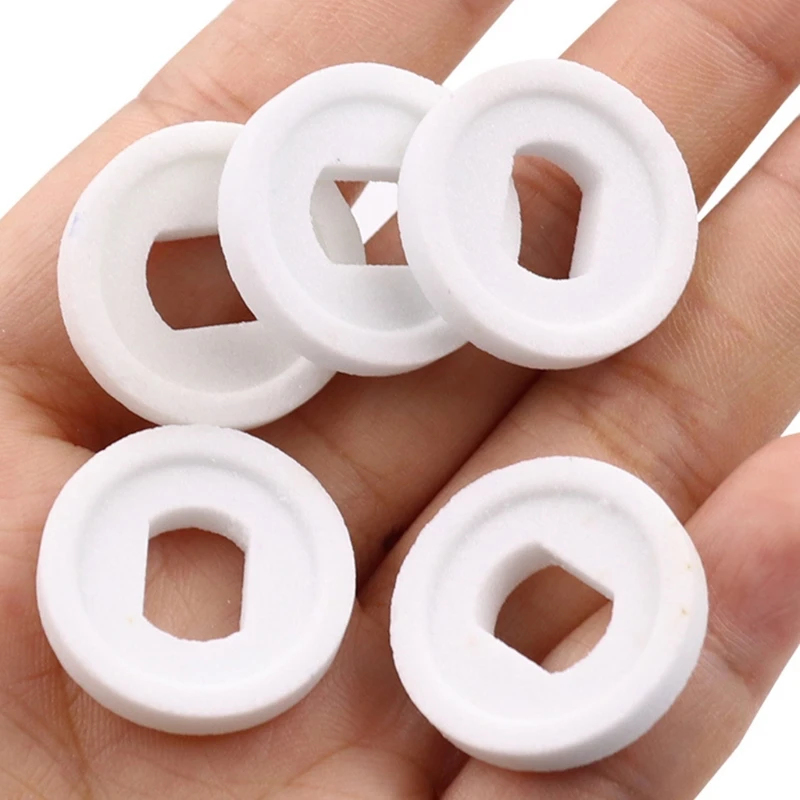 Internal Grinding Head 22 Mm Single-sided Concave Grinding Wheel Grinding Wheel 150# White Corundum Tools
Internal Grinding Head 22 Mm Single-sided Concave Grinding Wheel Grinding Wheel 150# White Corundum Tools