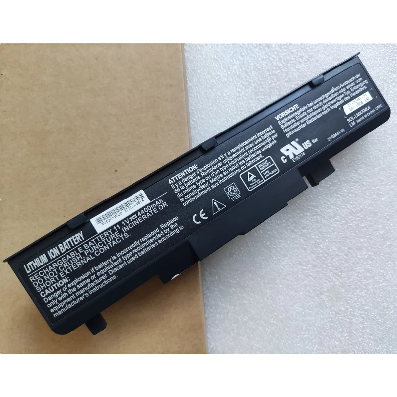 LMXXSS6 LMXXML6 LMXXPS6 Battery For Fujitsu Amilo Pro V2030 V2035 V2055 V3515 Li1705 A1655 Haier H30 H52 W50 W52 Itautec W7655
LMXXSS6 LMXXML6 LMXXPS6 Battery For Fujitsu Amilo Pro V2030 V2035 V2055 V3515 Li1705 A1655 Haier H30 H52 W50 W52 Itautec W7655
