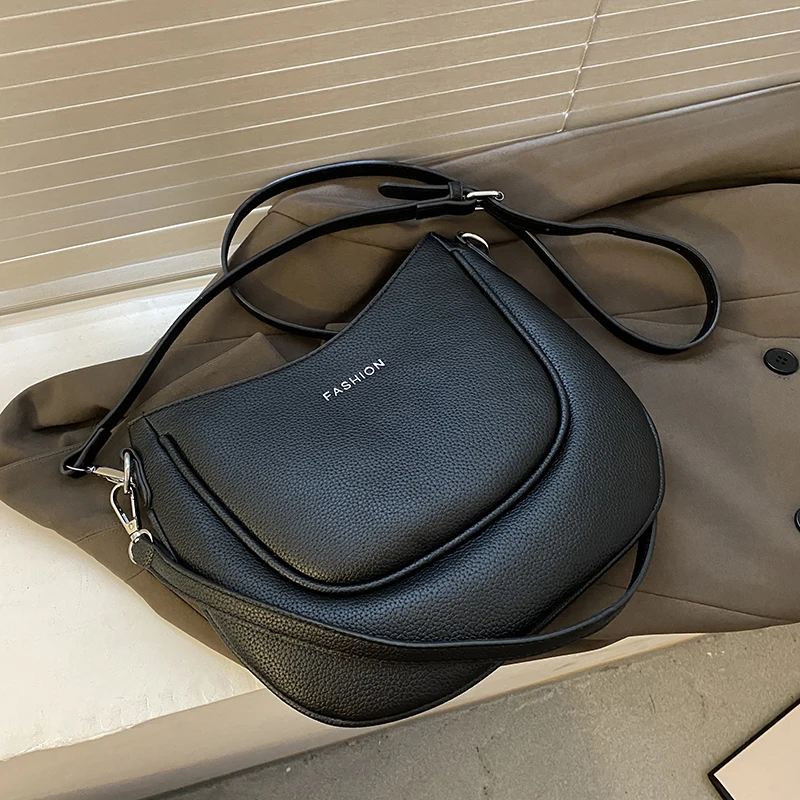 Tote Bags For Women Pu Leather Crossbody Bag Luxury Brand Quality Fashion Women Shoulder Bag Solid Color Female Totes Satchels
Tote Bags For Women Pu Leather Crossbody Bag Luxury Brand Quality Fashion Women Shoulder Bag Solid Color Female Totes Satchels
