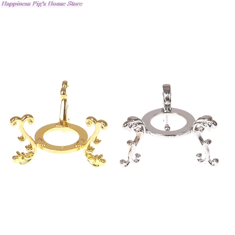 European Style Metal Gold-plated Display Gemstone Egg Support Base Crystal Ball Stand Office Ornament
European Style Metal Gold-plated Display Gemstone Egg Support Base Crystal Ball Stand Office Ornament