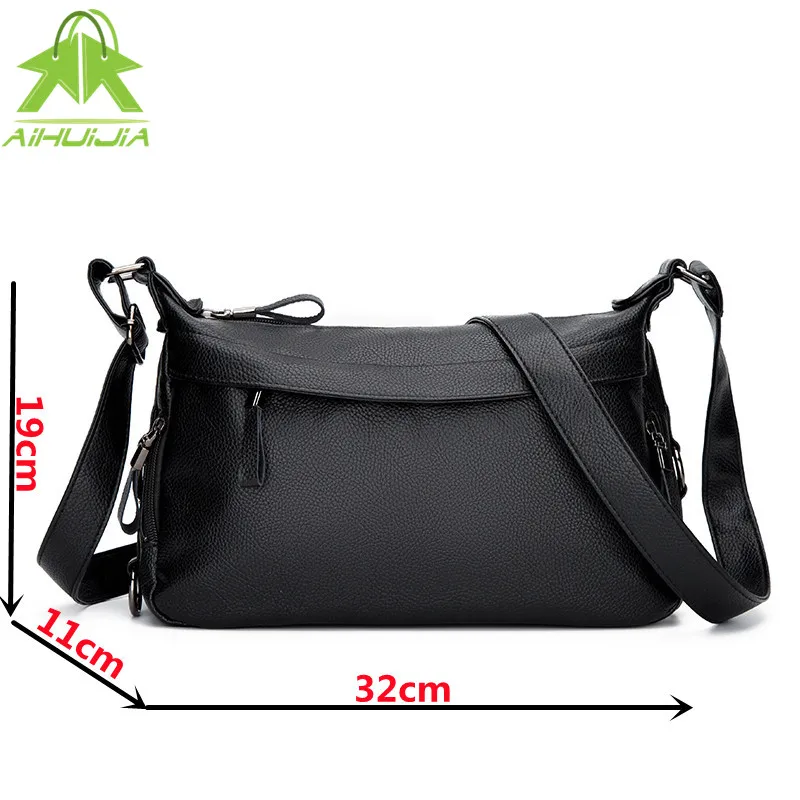 Luxury Solid Color Messenger Bag for Women High Capacity Casual Shoulder Bag 2021 New High Quality Pu Leather Travel Handbags
Luxury Solid Color Messenger Bag for Women High Capacity Casual Shoulder Bag 2021 New High Quality Pu Leather Travel Handbags