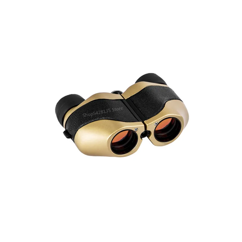 Binoculars 50X25 long-range high-power telescope optical glass lens hunting motion range low light night vision
Binoculars 50X25 long-range high-power telescope optical glass lens hunting motion range low light night vision