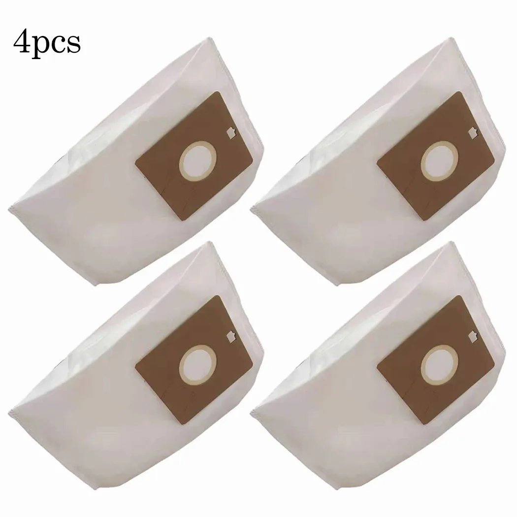 4 Dust Bags For NILFISK SPRINT GM100 GM150 GM170 ACTION PLUS A200 A300 A400 For Nilfisk COMPACT VAC C20 C110 C120 Vacuum Cleaner
4 Dust Bags For NILFISK SPRINT GM100 GM150 GM170 ACTION PLUS A200 A300 A400 For Nilfisk COMPACT VAC C20 C110 C120 Vacuum Cleaner