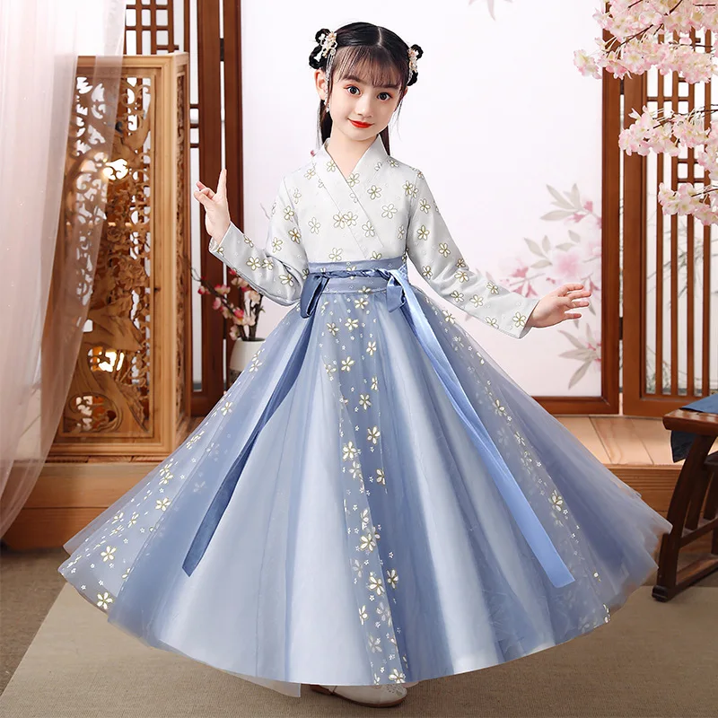Hanfu/Детские платья для девочек, Hanfu, Древний китайский стиль, традиционное платье принцессы Hanfu, ханьфу, косплей, костюм для девочек, костюм Та...
Hanfu/Детские платья для девочек, Hanfu, Древний китайский стиль, традиционное платье принцессы Hanfu, ханьфу, косплей, костюм для девочек, костюм Та...