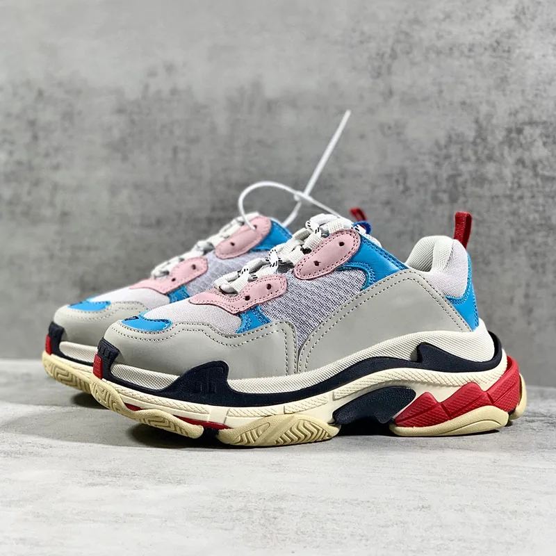 Internet Celebrities Daddy Shoes Women 2021 Autumn And Winter New Fashion Thick Bottom Breathable Mesh All-Matching Sports Shoes
Internet Celebrities Daddy Shoes Women 2021 Autumn And Winter New Fashion Thick Bottom Breathable Mesh All-Matching Sports Shoes