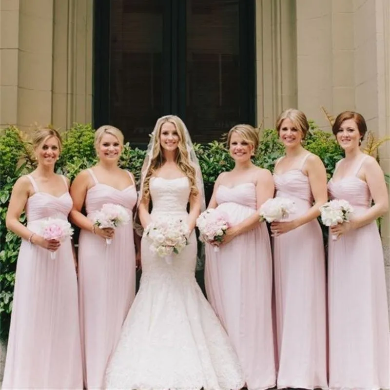 Wedding Party Dress