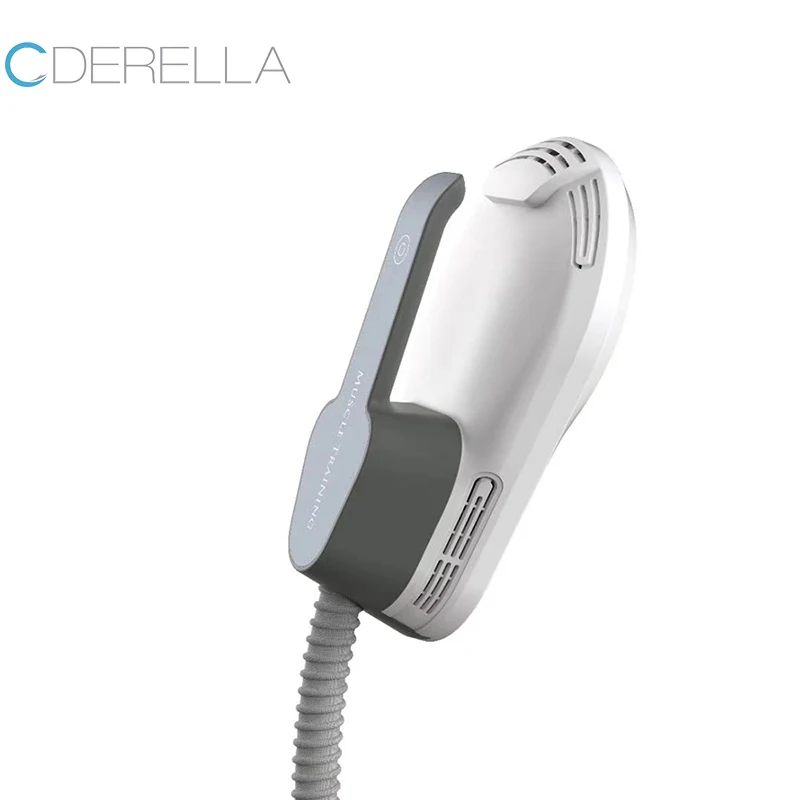 Anti-Cellulite Muscle Building Equipment Body Slimming Portable Electromagnetic Fat Removal Machine
Anti-Cellulite Muscle Building Equipment Body Slimming Portable Electromagnetic Fat Removal Machine