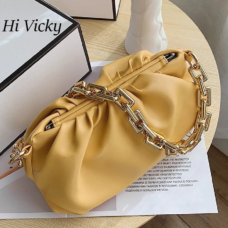 2021 Luxury Fashion Classic Female Crossbody Bag Yellow Shoulder Bag With Metal Chain Ladies Large Capacity Regular Handbag
2021 Luxury Fashion Classic Female Crossbody Bag Yellow Shoulder Bag With Metal Chain Ladies Large Capacity Regular Handbag