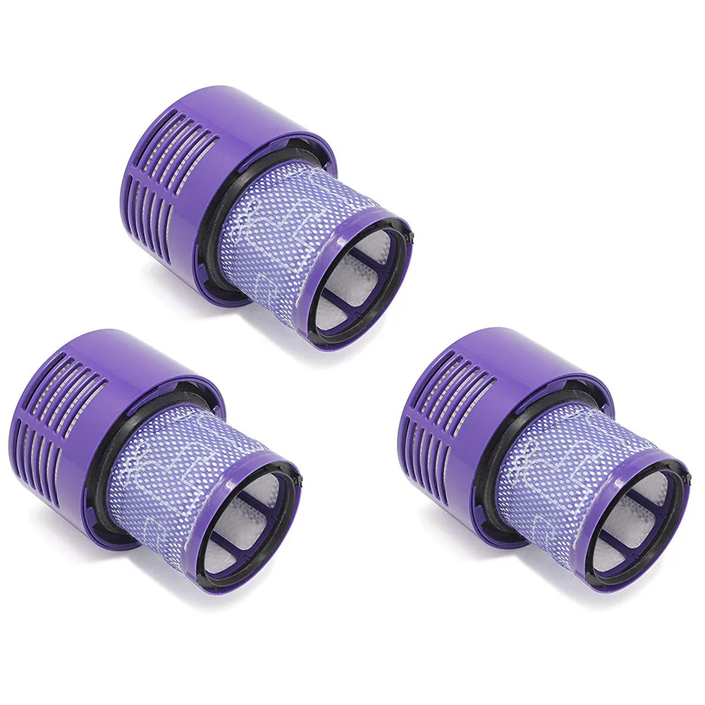 1pcs Replace Filter Washable Big Filter Unit For Dyson V10 SV12 rear filter vacuum cleaner filter for V10 Sv12 US version
1pcs Replace Filter Washable Big Filter Unit For Dyson V10 SV12 rear filter vacuum cleaner filter for V10 Sv12 US version
