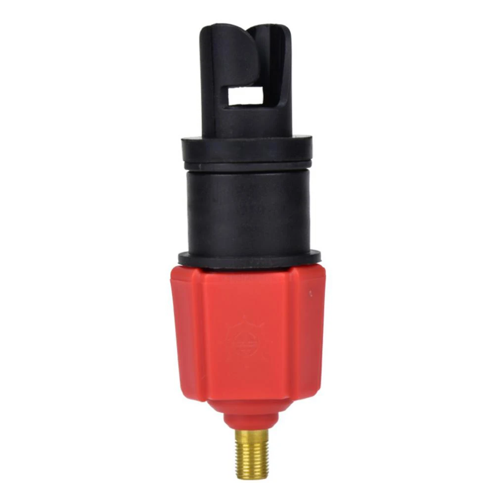 Sup Air Pump Adapter Inflatable Paddle Rubber Boat Kayak Air Valve Adaptor Tire Compressor Converter 4 Nozzle
Sup Air Pump Adapter Inflatable Paddle Rubber Boat Kayak Air Valve Adaptor Tire Compressor Converter 4 Nozzle