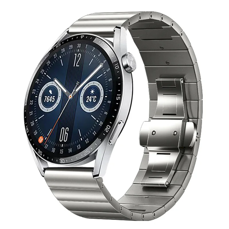 Ремешок из нержавеющей стали для Huawei Watch GT2 Pro GT 2 46 мм, умный Браслет для наручных часов Huawei Watch GT 3 GT3 46 мм Pro
Ремешок из нержавеющей стали для Huawei Watch GT2 Pro GT 2 46 мм, умный Браслет для наручных часов Huawei Watch GT 3 GT3 46 мм Pro