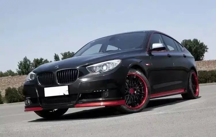 Fit For w Gt Refitting Hann 5-series F07 535 Front Bar Rear Lip Skirt Tail
Fit For w Gt Refitting Hann 5-series F07 535 Front Bar Rear Lip Skirt Tail