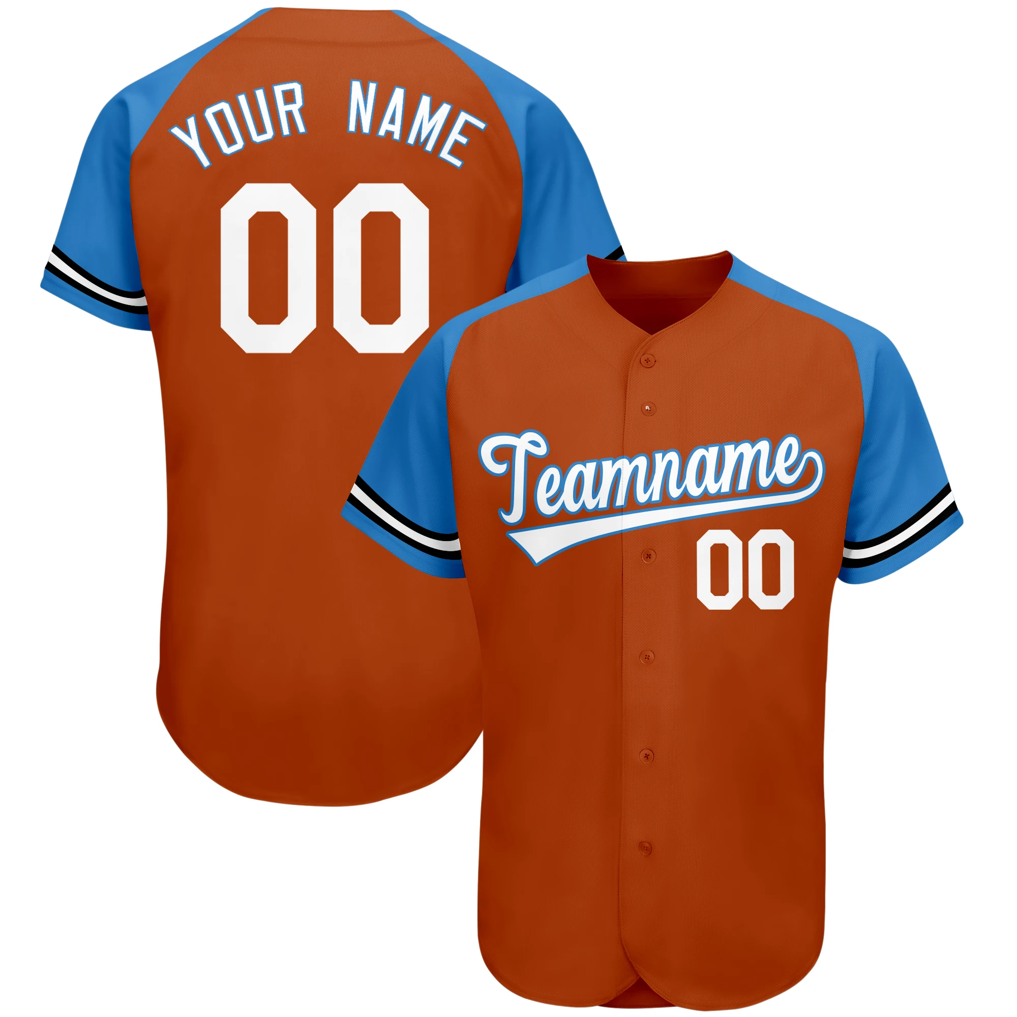 Customized Baseball Jersey 2021 New Hip-Hop Street Style Gradient Letter Printing softball Training clothing for Male/Youth
Customized Baseball Jersey 2021 New Hip-Hop Street Style Gradient Letter Printing softball Training clothing for Male/Youth