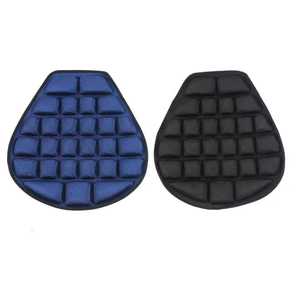 Sponge Motorbike Seat Pad, Motorcycle Cushion with Anti-Skid Particles, Breathable and Comfortable Sponge Filling Cushion
Sponge Motorbike Seat Pad, Motorcycle Cushion with Anti-Skid Particles, Breathable and Comfortable Sponge Filling Cushion