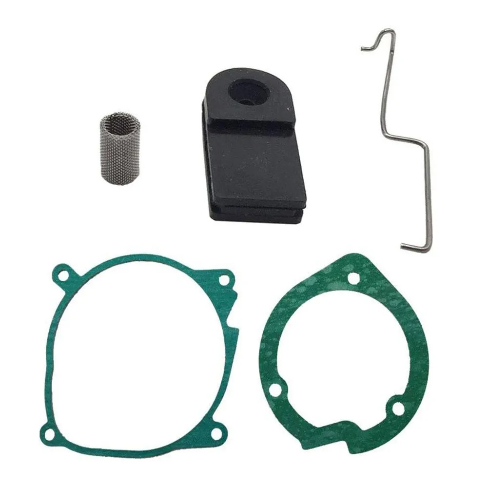 Air Heater Service Repair Kit Airtronic Gasket Seal Kit Filter Hook Retaining Clip For Eberspacher Espar D2
Air Heater Service Repair Kit Airtronic Gasket Seal Kit Filter Hook Retaining Clip For Eberspacher Espar D2