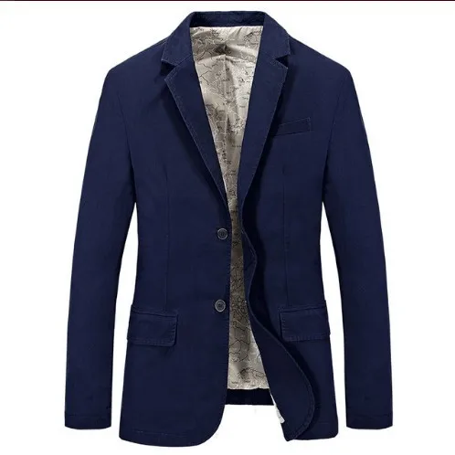 MRMT 2023 Brand New during the Spring and Autumn New Suit Men plus Size Casual Small Suit Men's Cotton Coat tops for male
MRMT 2023 Brand New during the Spring and Autumn New Suit Men plus Size Casual Small Suit Men's Cotton Coat tops for male