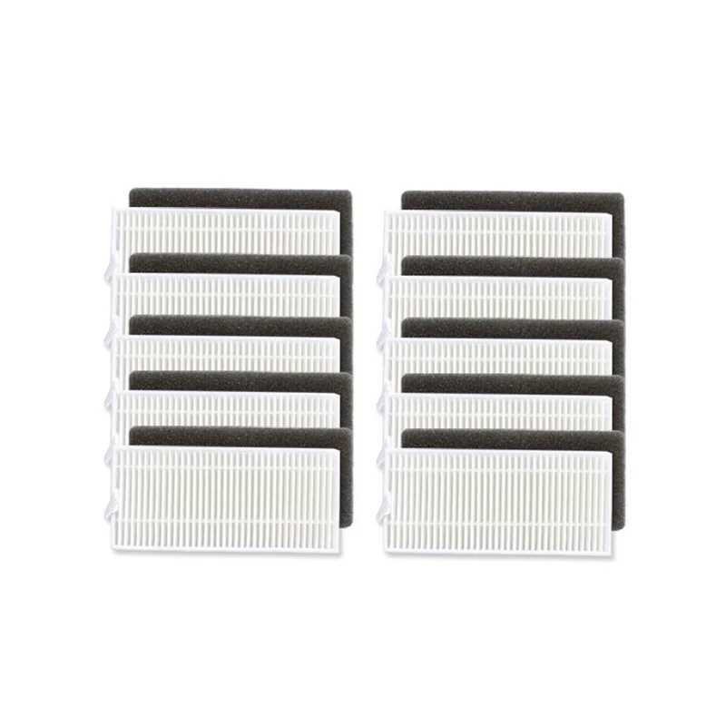 robot vacuum cleaner hepa filter for eufy RoboVac 11S,30,30C,15C, 12C,35C robotic vacuum cleaner parts filter replacement
robot vacuum cleaner hepa filter for eufy RoboVac 11S,30,30C,15C, 12C,35C robotic vacuum cleaner parts filter replacement