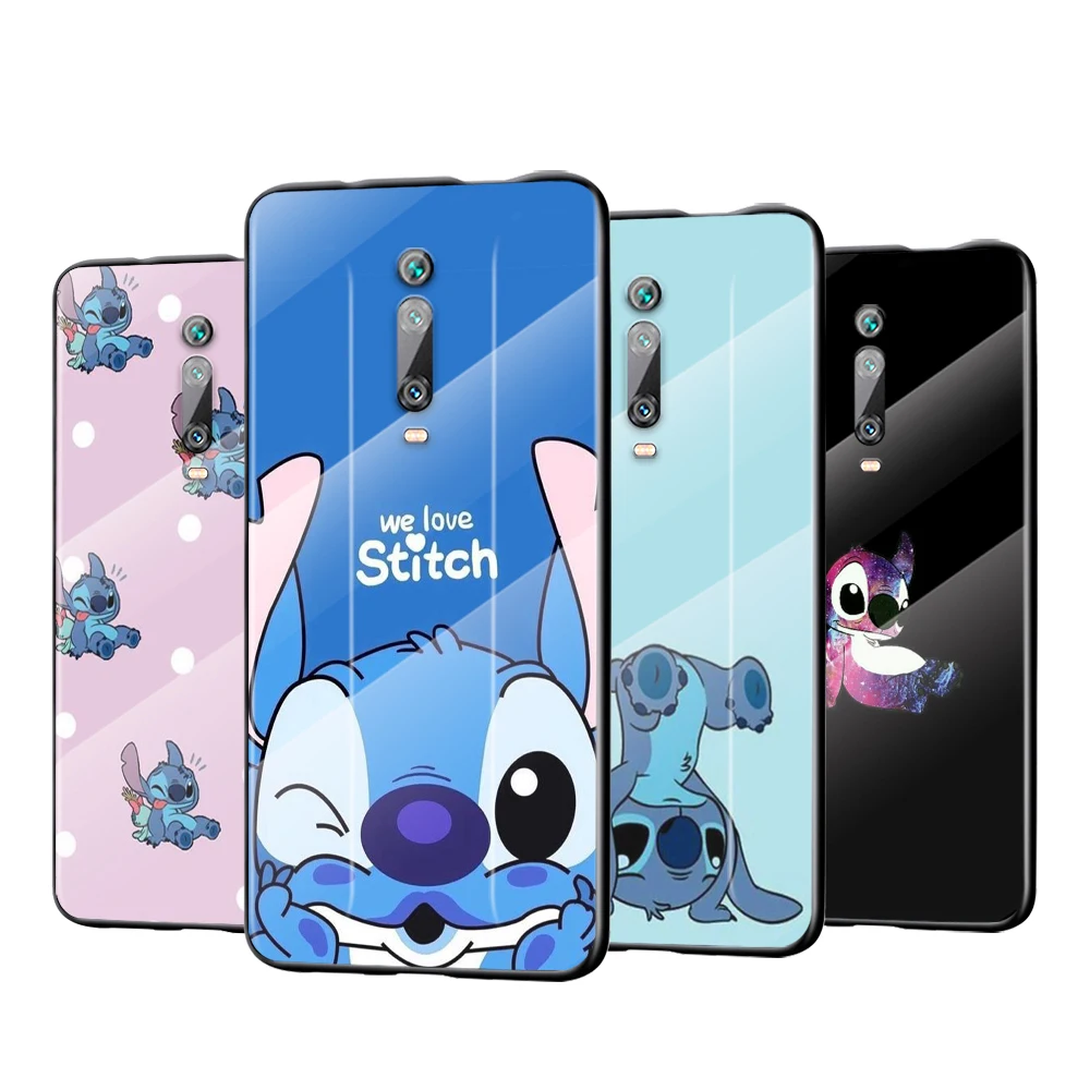Tempered Glass Cover Lilo Stitch For Xiaomi Redmi K40 K30 K20 9T 9C 9A 9 8A 7 Pro Plus Shockproof Phone Case
Tempered Glass Cover Lilo Stitch For Xiaomi Redmi K40 K30 K20 9T 9C 9A 9 8A 7 Pro Plus Shockproof Phone Case