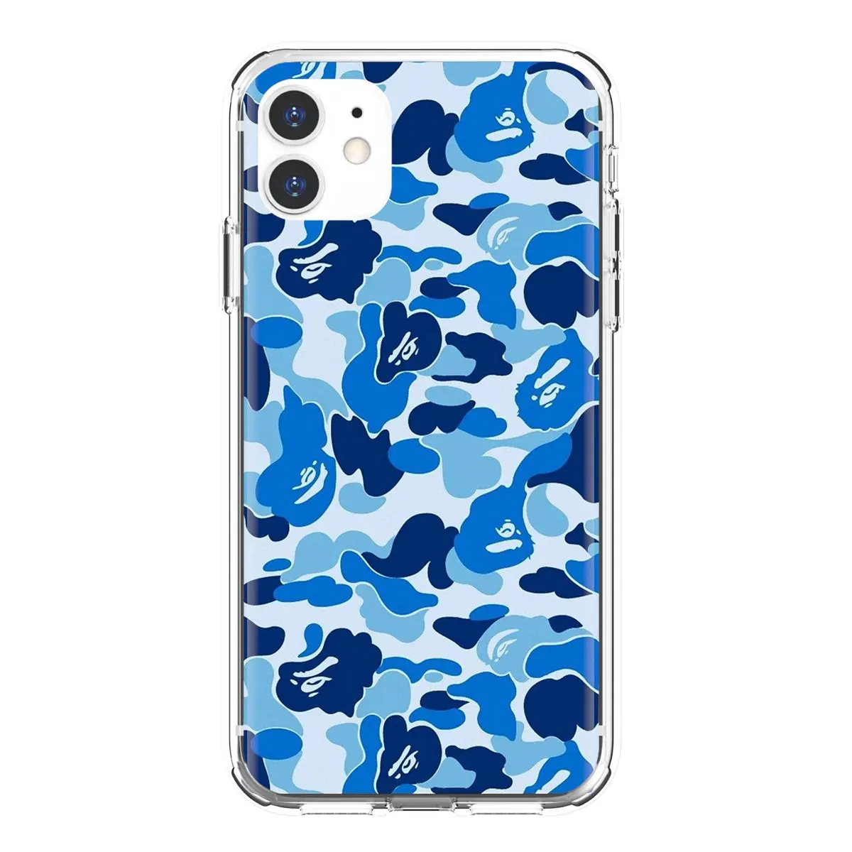 Мягкие чехлы для Huawei Nova 2 2i 3 3i Y3 Y5 Y6 Y7 Y9 Prime 2015 2016 2017 2018 2019 | Мобильные телефоны и