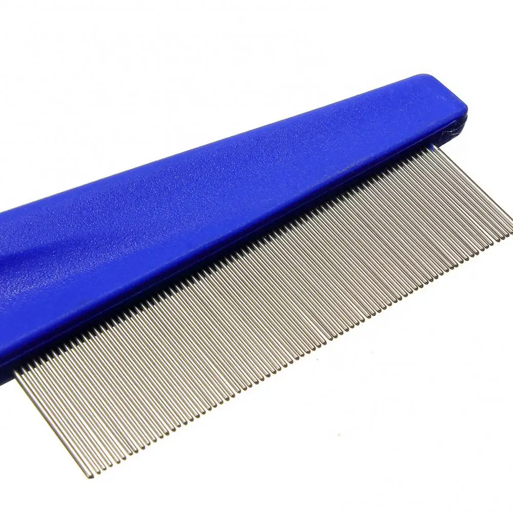 Pet Dog Cat Teeth Brush Grooming Fur Hair Comb Tool Portable Cleaning Plastic
Pet Dog Cat Teeth Brush Grooming Fur Hair Comb Tool Portable Cleaning Plastic