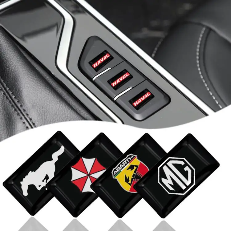 10pc Car Styling Small Decorative Car Sticker Logo Decals for Audi TT Q2 Q3 Q5 Q7 Q8 A1 A3 8l A4 A5 A6 A7 R8 B5 Car Accessories
10pc Car Styling Small Decorative Car Sticker Logo Decals for Audi TT Q2 Q3 Q5 Q7 Q8 A1 A3 8l A4 A5 A6 A7 R8 B5 Car Accessories