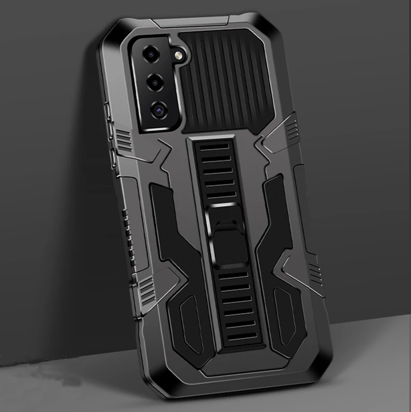 For Samsung S21 Ultra Case Shockproof Armor Phone Cover On Samsung Galaxy S21 FE Plus S21Ultra S21FE Stand Cases Bumper Funda
For Samsung S21 Ultra Case Shockproof Armor Phone Cover On Samsung Galaxy S21 FE Plus S21Ultra S21FE Stand Cases Bumper Funda