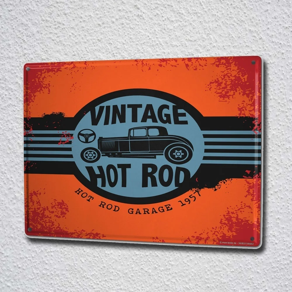 Винтажный автомобиль, винтажный горячий стержень, жестяной знак, металлический плакат, металлический декор, металлическая живопись, настен...
Винтажный автомобиль, винтажный горячий стержень, жестяной знак, металлический плакат, металлический декор, металлическая живопись, настен...