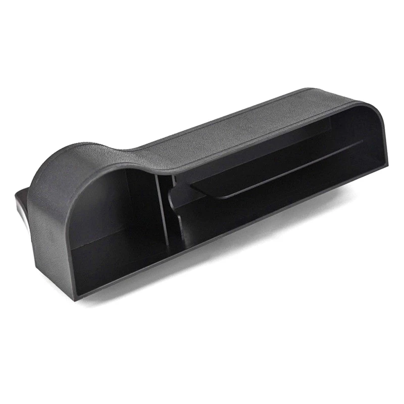 Universal Auto Car Left and Right Seat Crevice Gaps Storage Box Console Side Pocket Drink Cup Stowing Holder Tidying Organizer
Universal Auto Car Left and Right Seat Crevice Gaps Storage Box Console Side Pocket Drink Cup Stowing Holder Tidying Organizer