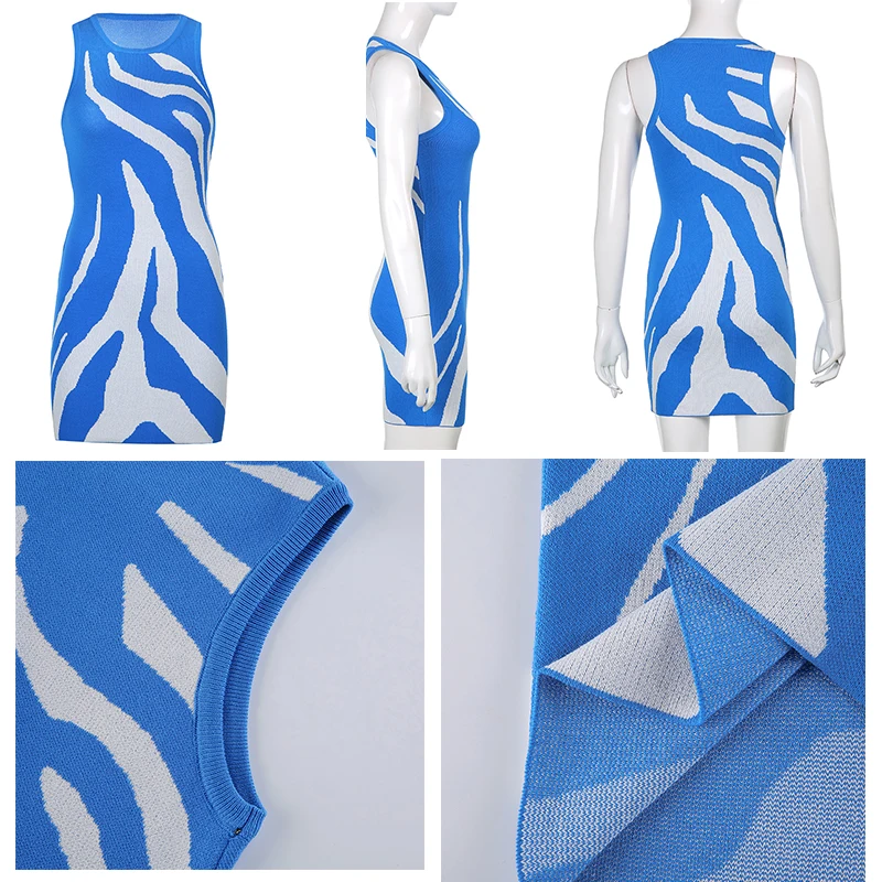 Rapcopter Paisley y2k Mini Dress Vintage Knitted Skinny Short Dress Female Elegant Party Sundress Sleeveless O Neck Bodycon 2021
Rapcopter Paisley y2k Mini Dress Vintage Knitted Skinny Short Dress Female Elegant Party Sundress Sleeveless O Neck Bodycon 2021