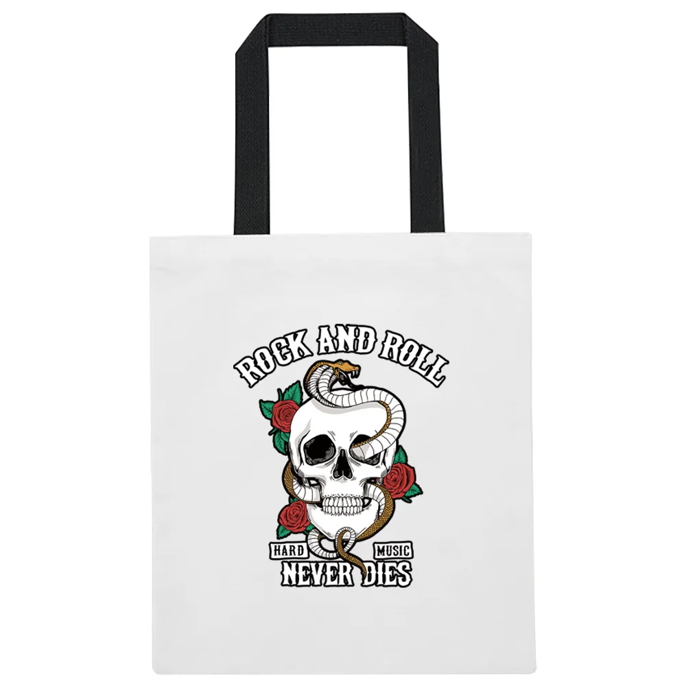 Funny Shopping Bag Ladies Hand-held Messenger Shoulder Bags Daily Groceries Large-capacity Environmentally Friendly Washable
Funny Shopping Bag Ladies Hand-held Messenger Shoulder Bags Daily Groceries Large-capacity Environmentally Friendly Washable