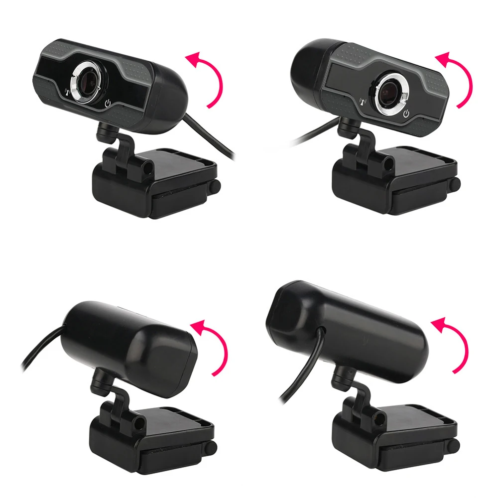 New Multifunctional Mini High Definition USB Webcam 1080P Computer Camera Built-in 8 Meters Noise Reduction Microphone
New Multifunctional Mini High Definition USB Webcam 1080P Computer Camera Built-in 8 Meters Noise Reduction Microphone