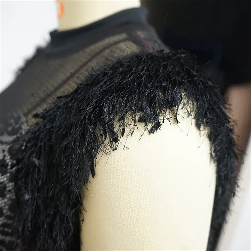 Summer Dress Women Plus Size Mesh Dress with Leopard Lining Transparent Club Party Sexy Maxi Dresses Wholesale Dropshipping
Summer Dress Women Plus Size Mesh Dress with Leopard Lining Transparent Club Party Sexy Maxi Dresses Wholesale Dropshipping