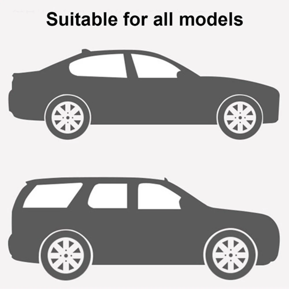 Universal Auto Windshield Snow Cover Car Accessories Front Guard Protector Window Waterproof Block Cover Protector
Universal Auto Windshield Snow Cover Car Accessories Front Guard Protector Window Waterproof Block Cover Protector